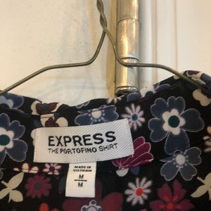 Express Portofino Shirt
